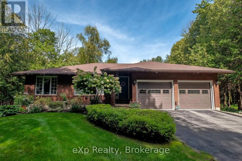 222431 Derby-Keppel Townline, Georgian Bluffs, Ontario, N4K5N7, Georgian Bluffs, Ontario — photo 1 of 5