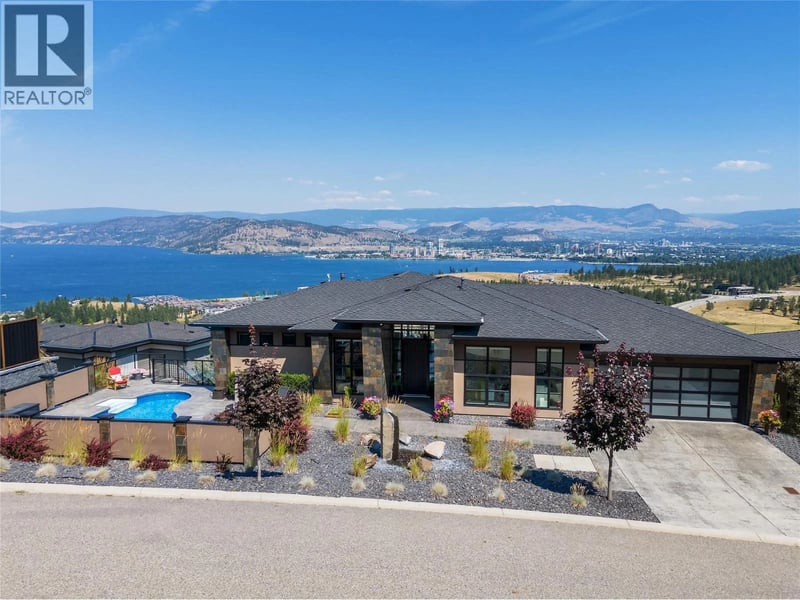 1823 Diamond View Drive, West Kelowna, British Columbia, V1Z4B7, West Kelowna, British Columbia — photo 1 of 5