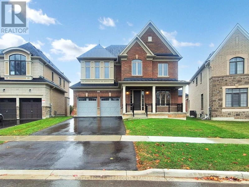 161 Cranberry Lane, Aurora (Aurora Highlands), Ontario, L4G5Z4, Aurora (Aurora Highlands), Ontario — photo 1 of 5