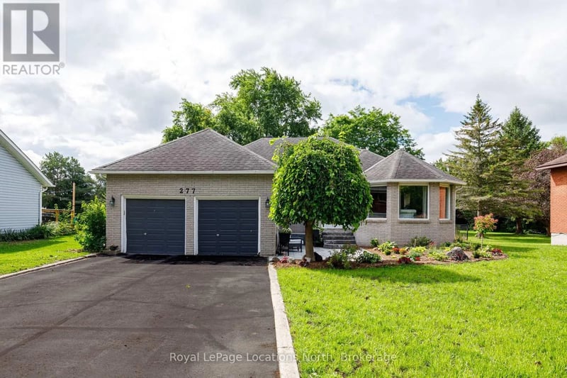 277 Christopher Street, Clearview (Stayner), Ontario, L0M1S0, Clearview (Stayner), Ontario — photo 1 of 5