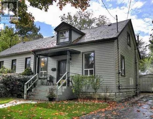 119 Markland Street, Hamilton (Durand), Ontario, L8P2K2, Hamilton (Durand), Ontario — photo 1 of 5