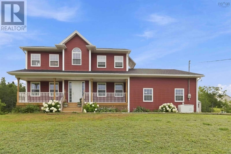 16 Morgan Drive, Lawrencetown, Nova Scotia, B2Z1V6, Lawrencetown, Nova Scotia — photo 1 of 5