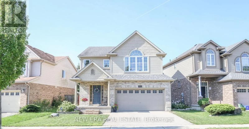 932 Grenfell Drive, London North (North C), Ontario, N5X4R8, London North (North C), Ontario — photo 1 of 5