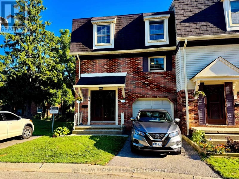 #72 900 Pond View Road, London South (South T), Ontario, N5Z4L7, London South (South T), Ontario — photo 1 of 5