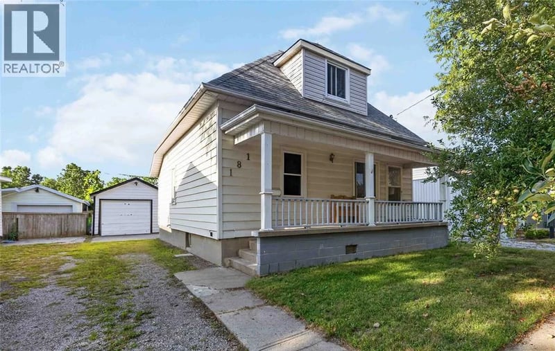 181 Campbell Street, Sarnia, Ontario, N7T2G6, Sarnia, Ontario — photo 1 of 5