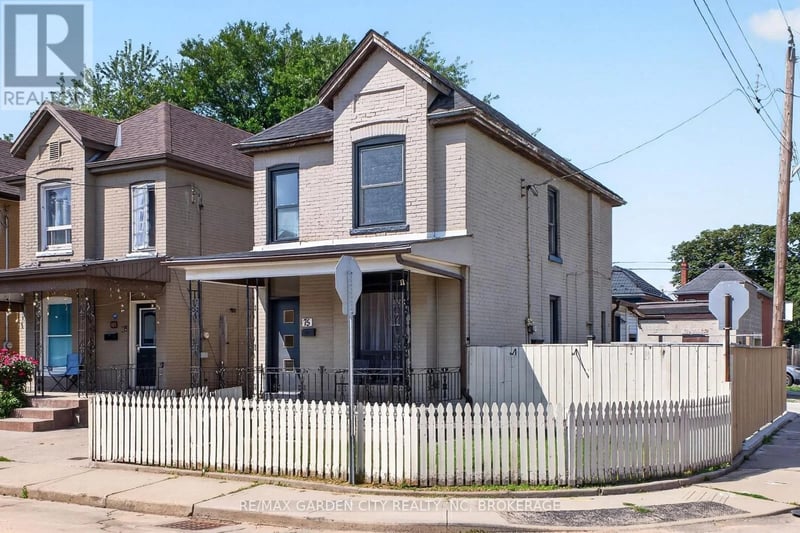 75 Keith Street, Hamilton (Industrial Sector), Ontario, L8L3S2, Hamilton (Industrial Sector), Ontario — photo 1 of 5