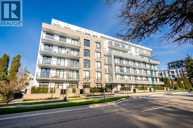 #105 6859 CAMBIE Street, Vancouver, British Columbia, V6P3H1, Vancouver, British Columbia — photo 1 of 5
