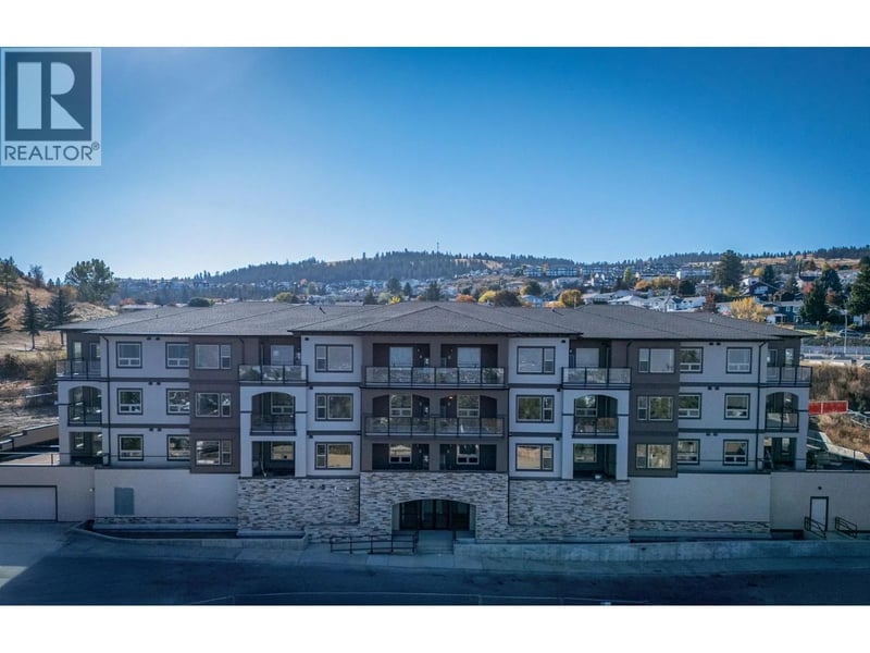 #102 2171 Van Horne Drive, Kamloops, British Columbia, V1S0E2, Kamloops, British Columbia — photo 1 of 5