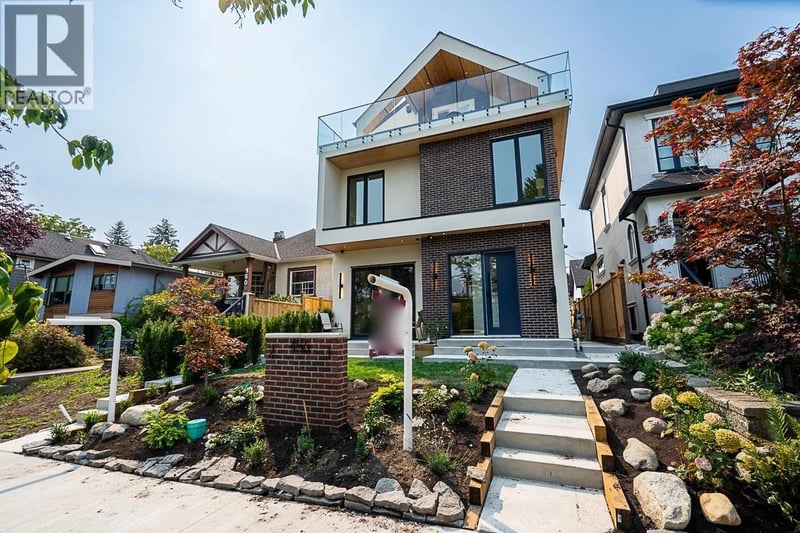 #1 456 38TH Avenue, Vancouver, British Columbia, V5W1H7, Vancouver, British Columbia — photo 1 of 5