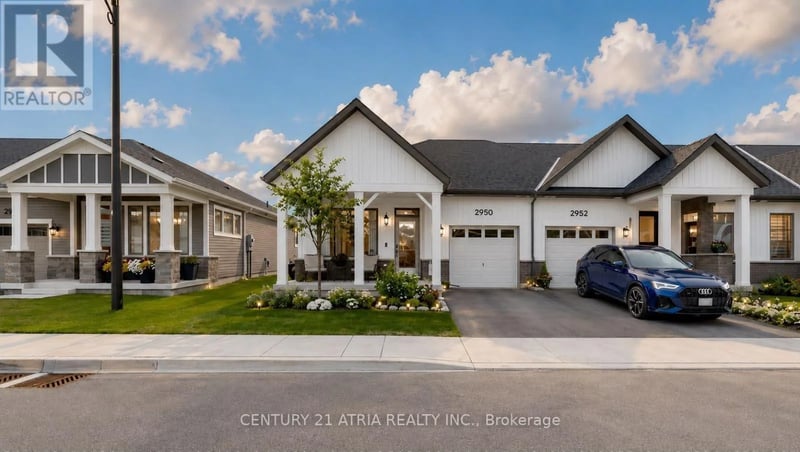 2950 Murphy Place, Innisfil, Ontario, L9S0S1, Innisfil, Ontario — photo 1 of 5