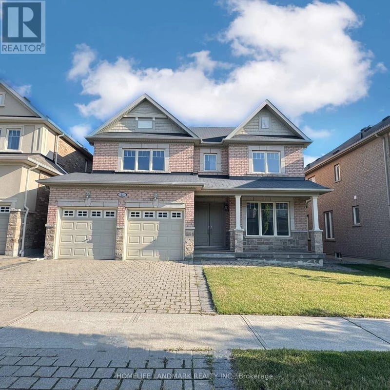 32 Philips Lake Court, Richmond Hill, Ontario, L4E0S8, Richmond Hill, Ontario — photo 1 of 5