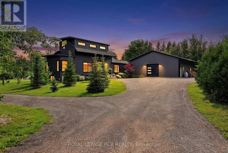 13160 Regional 39 Road, Uxbridge, Ontario, L0E1T0, Uxbridge, Ontario — photo 1 of 5
