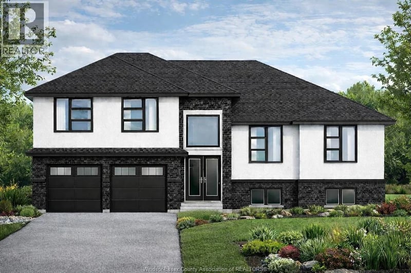 1247 CAMPANA Crescent, Lakeshore, Ontario, N8L0K4, Lakeshore, Ontario — photo 1 of 5