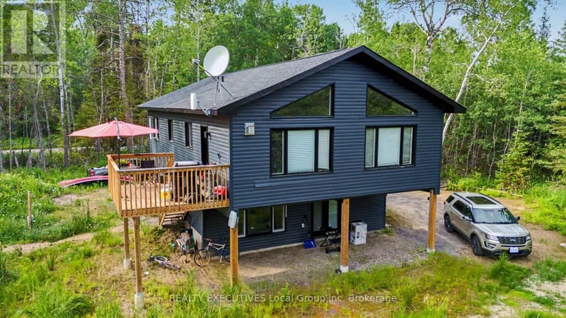 575 Hart Road, Callander, Ontario, P0H1H0, Callander, Ontario — photo 1 of 5