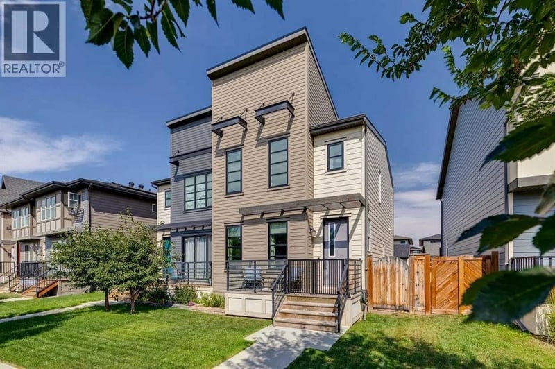 1301 Walden Drive Southeast, Calgary, Alberta, T2X2H2, Calgary, Alberta — photo 1 of 5
