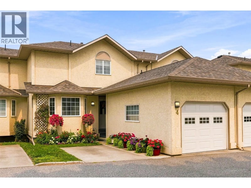 #4 140 Nickel Road, Kelowna, British Columbia, V1X4E6, Kelowna, British Columbia — photo 1 of 5