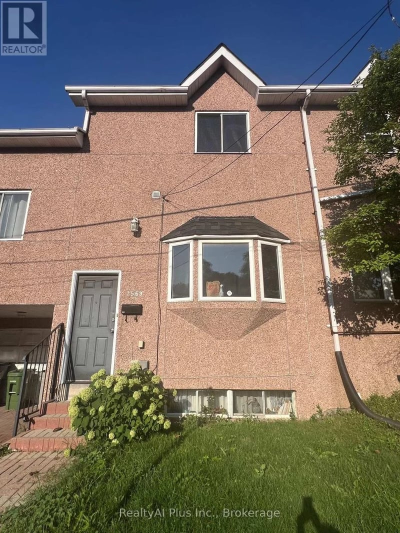 1569A Kingston Road, Toronto (Birchcliffe-Cliffside), Ontario, M1N1R9, Toronto (Birchcliffe-Cliffside), Ontario — photo 1 of 5