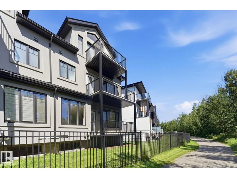 #47 5873 Mullen PL NW, Edmonton, Alberta, T6R0T5, Edmonton, Alberta — photo 1 of 5