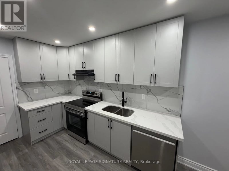 #Basement 56 Kimbourne Avenue, Toronto (Danforth Village-East York), Ontario, M4J4J4, Toronto (Danforth Village-East York), Ontario — photo 1 of 5