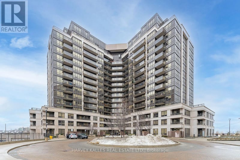 #1021 1060 Sheppard Avenue West, Toronto (York University Heights), Ontario, M3J0G7, Toronto (York University Heights), Ontario — photo 1 of 5