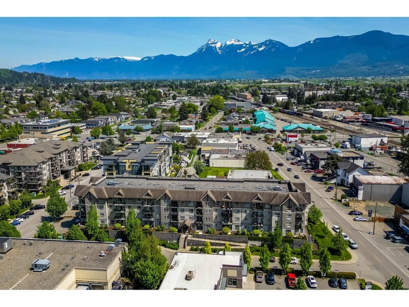 #413 9000 BIRCH Street, Chilliwack, British Columbia, V2P8G2, Chilliwack, British Columbia — photo 1 of 5