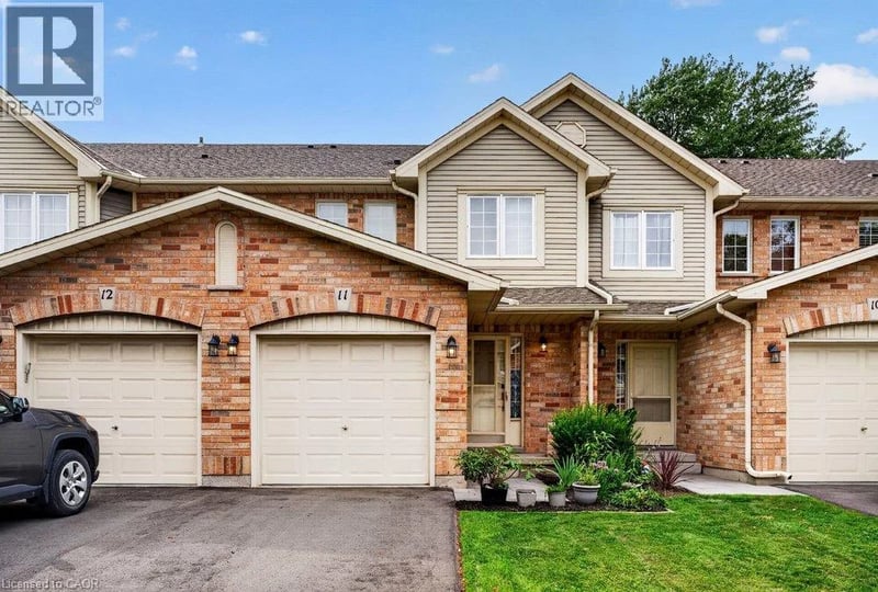 #11 44 FRANCES Avenue, Stoney Creek, Ontario, L8E5V6, Stoney Creek, Ontario — photo 1 of 5