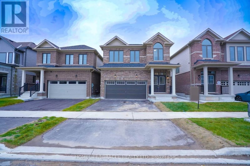#Lower 31 Prudhoe Terrace, Barrie (Innis-Shore), Ontario, L9J0W2, Barrie (Innis-Shore), Ontario — photo 1 of 5
