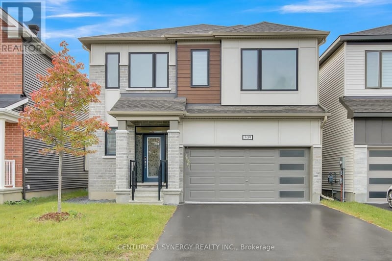 309 Crossway Terrace, Ottawa, Ontario, K2S3A8, Ottawa, Ontario — photo 1 of 5