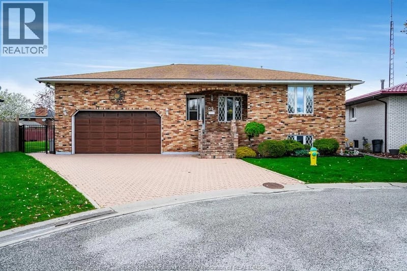 5 Lucy Crescent, Leamington, Ontario, N8H4S4, Leamington, Ontario — photo 1 of 5