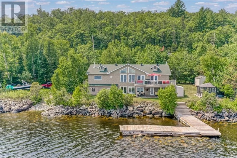 1675 West Bay Road, Garson, Ontario, P3L1V3, Garson, Ontario — photo 1 of 5