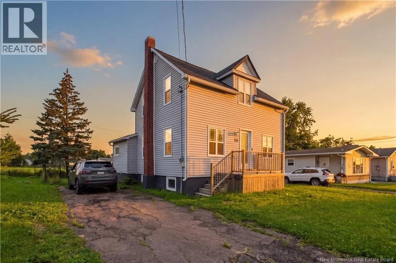 110 Cedar Street, Moncton, New Brunswick, E1C7L4, Moncton, New Brunswick — photo 1 of 5