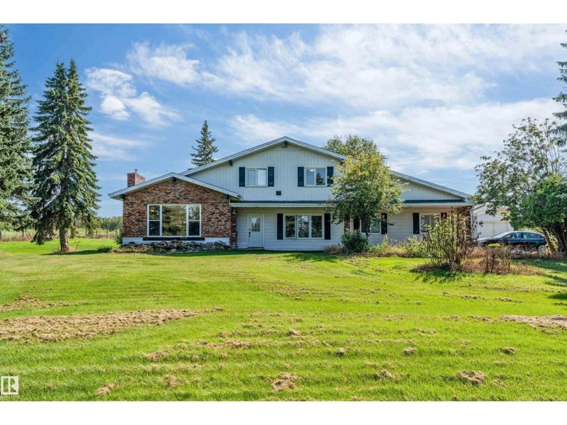 #337 23109 TWP ROAD 514, Rural Strathcona County, Alberta, T8B1K9, Rural Strathcona County, Alberta — photo 1 of 5