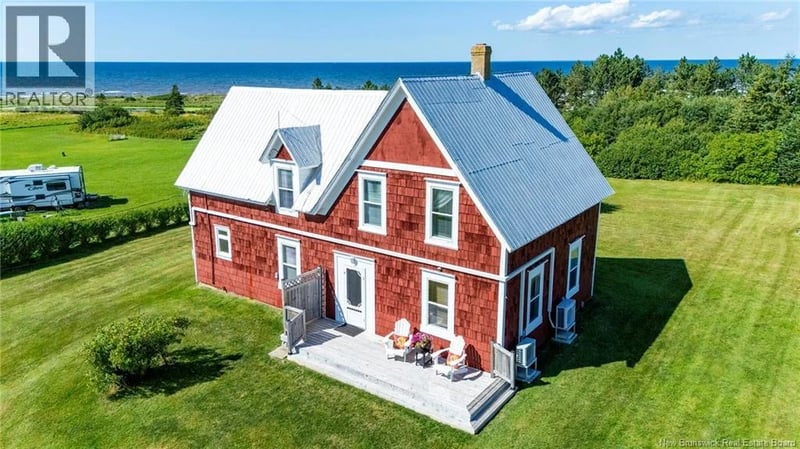 1715 Route 955, Murray Corner, New Brunswick, E4M3M6, Murray Corner, New Brunswick — photo 1 of 5