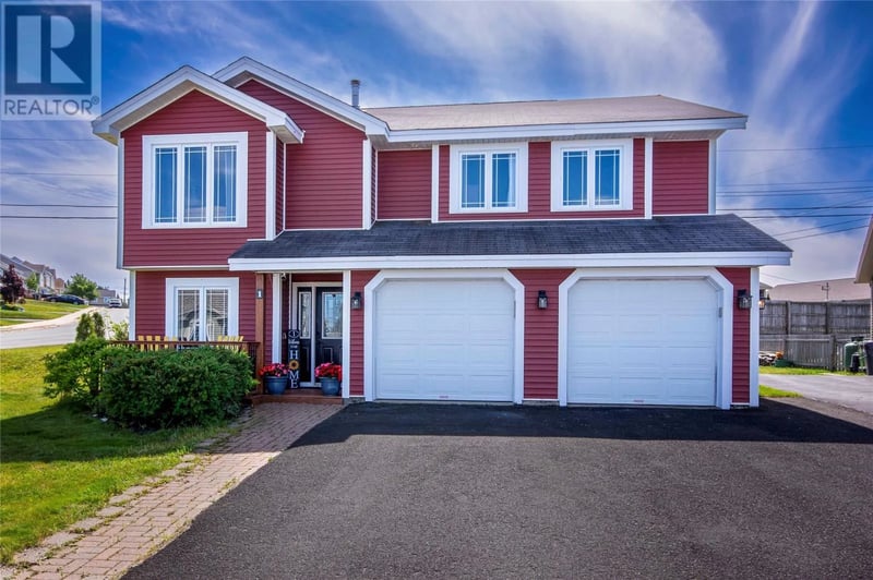 1 Quinton Place, Paradise, Newfoundland & Labrador, A1L0G9, Paradise, Newfoundland & Labrador — photo 1 of 5