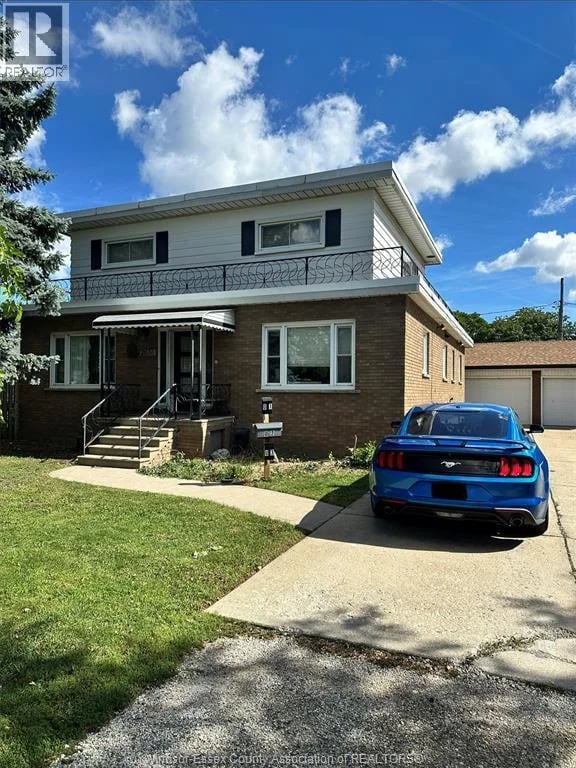 #3 2636 MEIGHEN, Windsor, Ontario, N8W4C5, Windsor, Ontario — photo 1 of 5