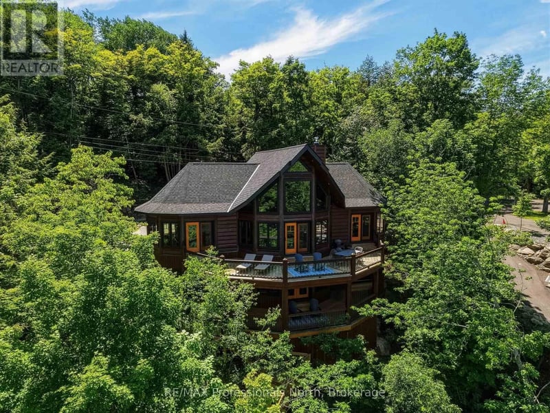 1666 Beaumont Drive, Bracebridge (Muskoka (N)), Ontario, P1L1X2, Bracebridge (Muskoka (N)), Ontario — photo 1 of 5