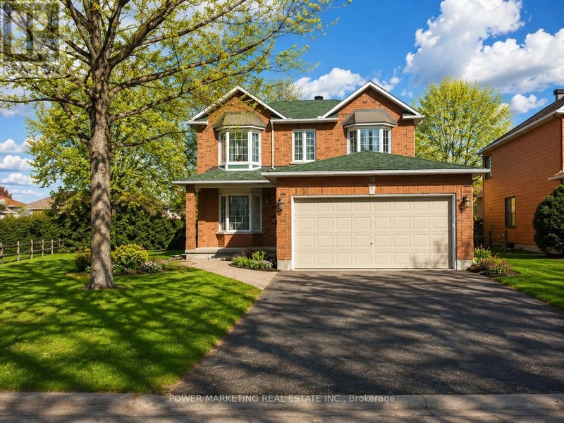 29 TAJ Court, Ottawa, Ontario, K1G5K7, Ottawa, Ontario — photo 1 of 5