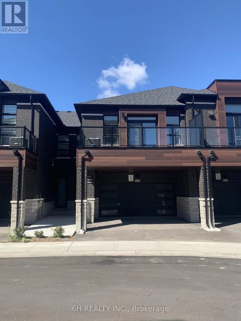 #Lot 18 23 Harold Wilson Lane, Richmond Hill, Ontario, L4S1N5, Richmond Hill, Ontario — photo 1 of 5