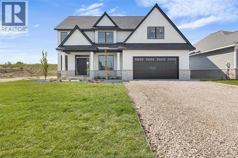 54 BELLEVIEW Drive, Kingsville, Ontario, N0R1B0, Kingsville, Ontario — photo 1 of 5
