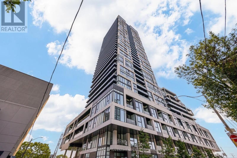 #3408 5 Defries Street, Toronto (Regent Park), Ontario, M5A0W7, Toronto (Regent Park), Ontario — photo 1 of 5