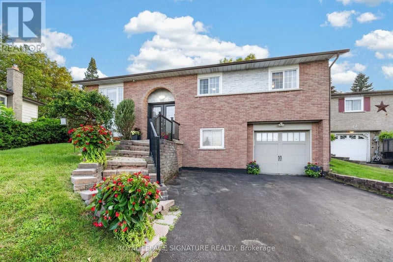 31 Rosalynne Avenue, Clarington (Bowmanville), Ontario, L1C3X7, Clarington (Bowmanville), Ontario — photo 1 of 5