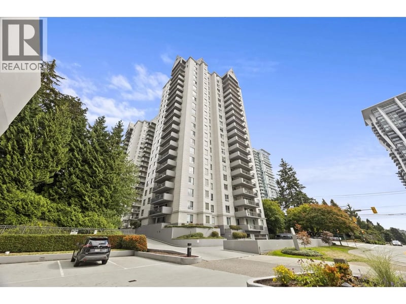 #1804 551 AUSTIN Avenue, Coquitlam, British Columbia, V3K6R7, Coquitlam, British Columbia — photo 1 of 5
