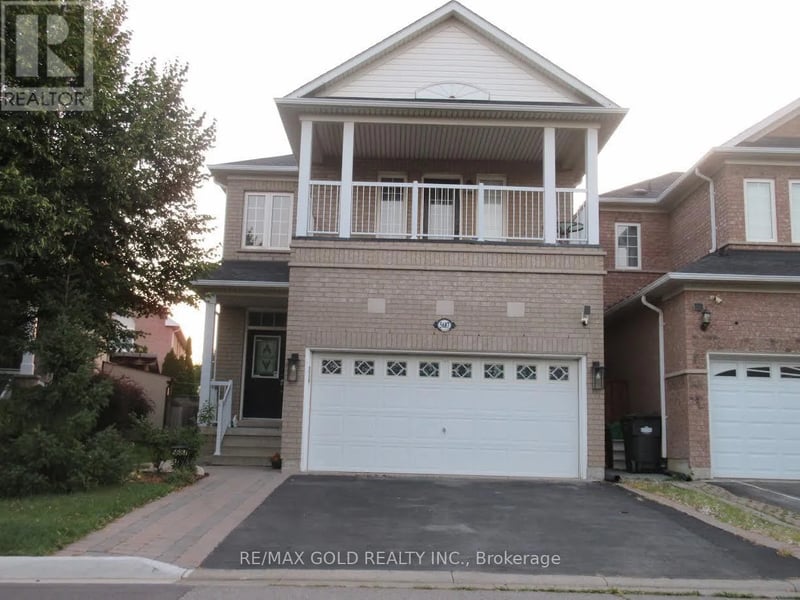 5687 Passion Flower Boulevard, Mississauga (Churchill Meadows), Ontario, L5M7E7, Mississauga (Churchill Meadows), Ontario — photo 1 of 5