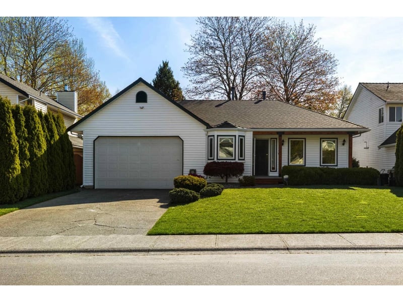 9366 209B Street, Langley, British Columbia, V1M1R8, Langley, British Columbia — photo 1 of 5