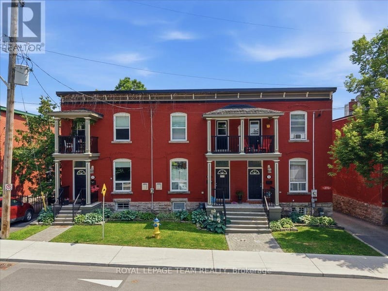 134 Elm Street, Ottawa, Ontario, K1R6N5, Ottawa, Ontario — photo 1 of 5