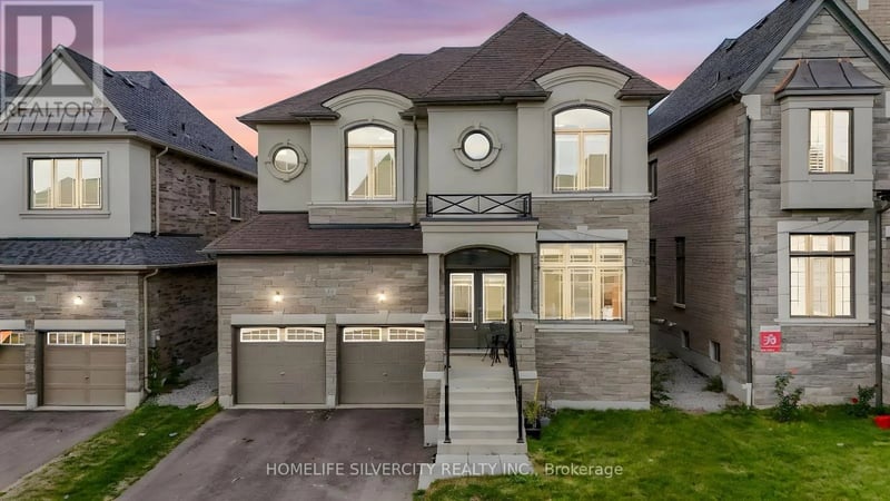 85 James Walker Avenue, Caledon (Caledon East), Ontario, L7C4N1, Caledon (Caledon East), Ontario — photo 1 of 5