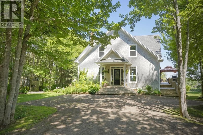 215 Buffalo Road, Rustico, Prince Edward Island, C0A1N0, Rustico, Prince Edward Island — photo 1 of 5