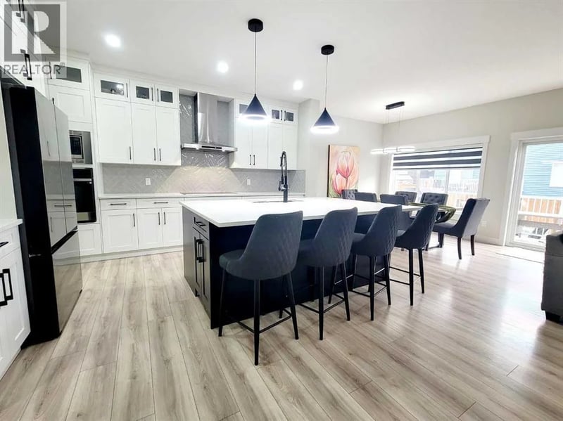 1435 Scarlett Ranch Boulevard, Carstairs, Alberta, T0M0N0, Carstairs, Alberta — photo 1 of 5