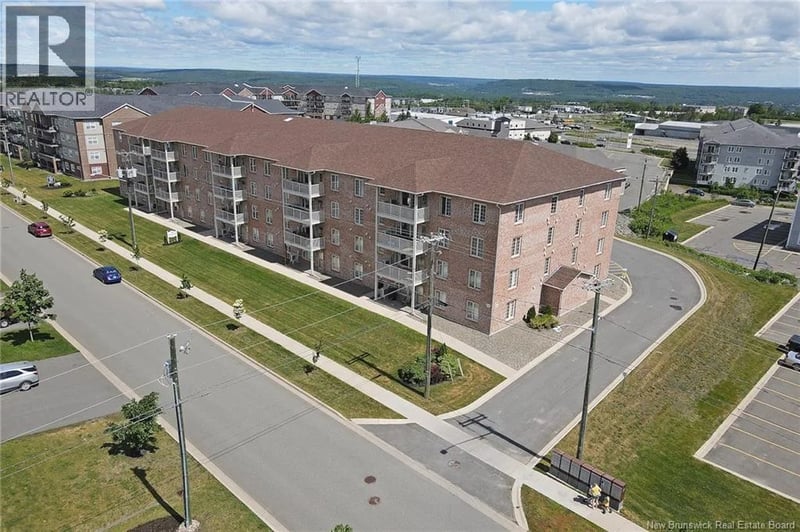 99 Valcour Drive Unit# 212, Fredericton, New Brunswick, E3C0J2, Fredericton, New Brunswick — photo 1 of 5