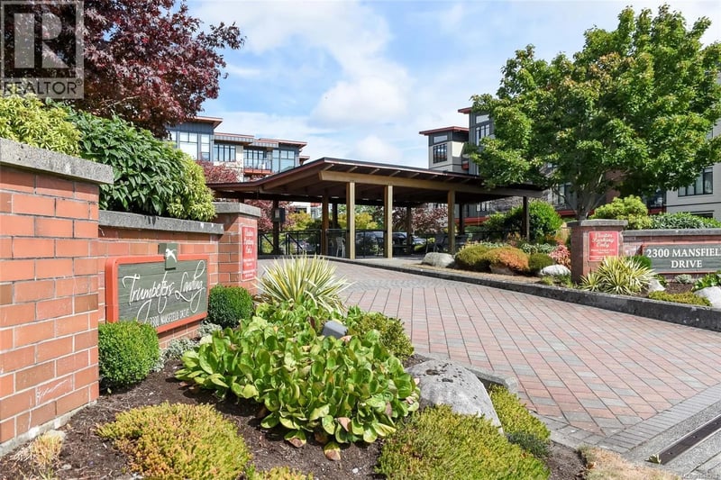 #212 2300 Mansfield Drive, Courtenay, British Columbia, V9N3S3, Courtenay, British Columbia — photo 1 of 5